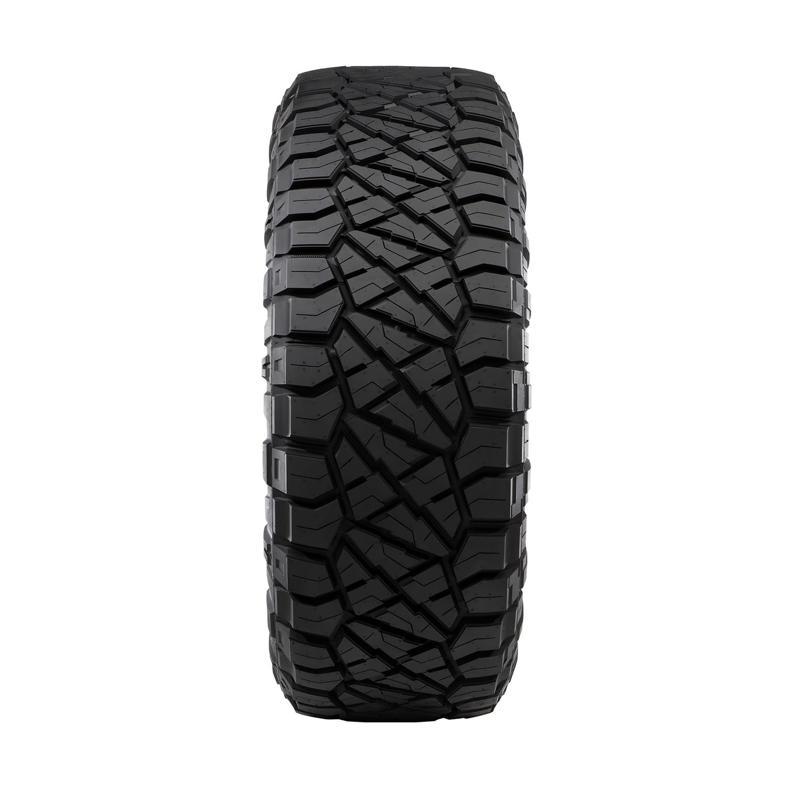 NITTO LT285/65R20 127/124Q E/10 NITTO RIDGE GRAPPLER BW