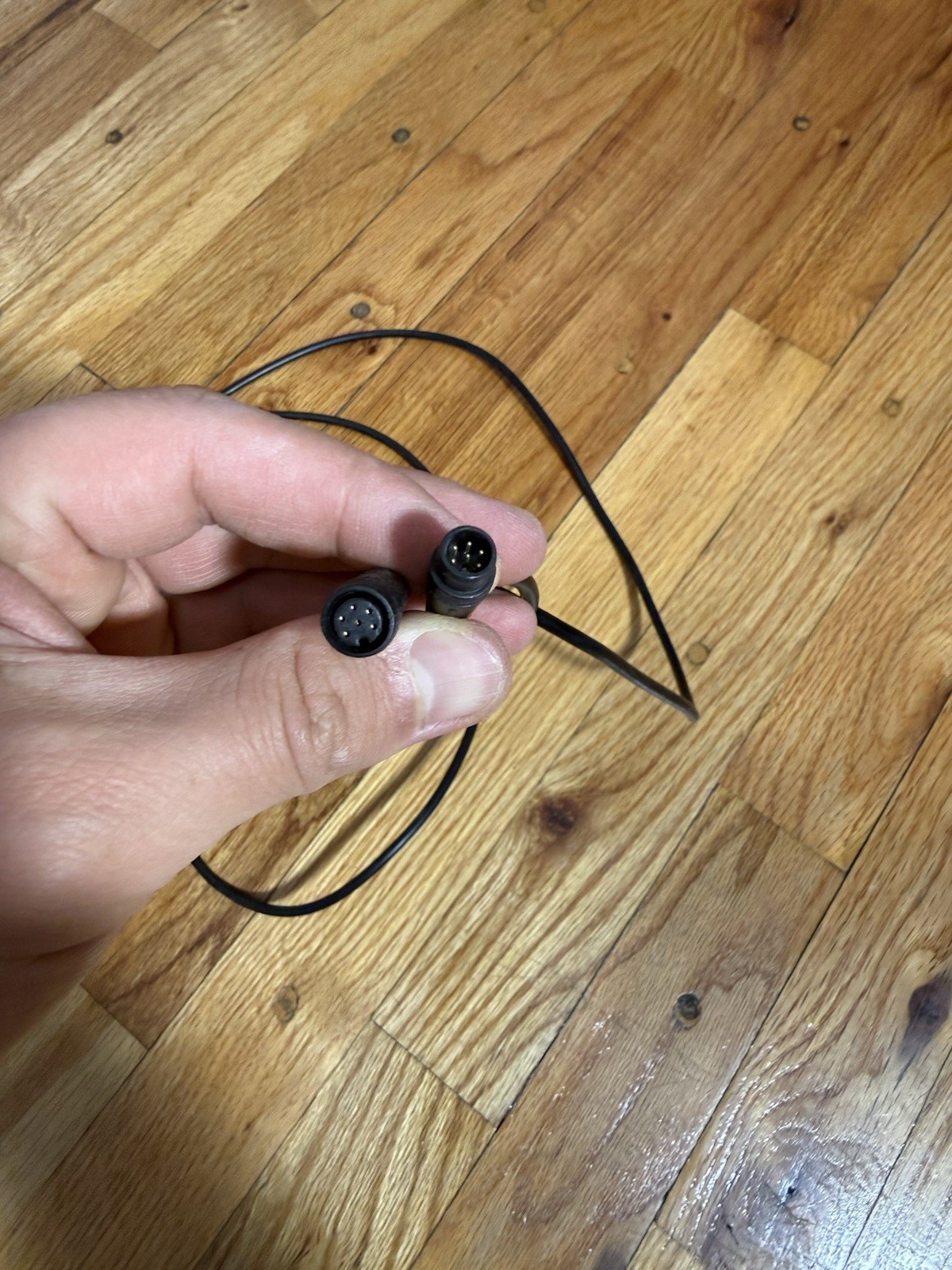 Juiced Hyperscrambler 2 Cable Extension