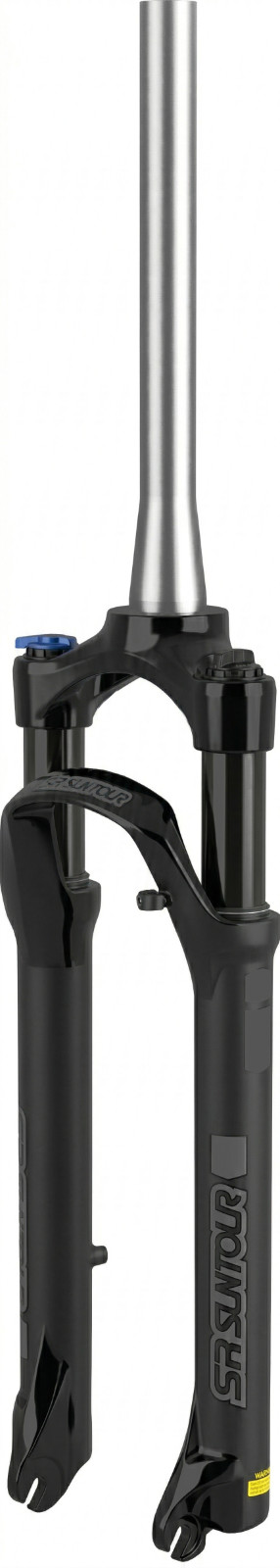 SR Suntour XCR32 Air 29″ Tapered QR Fork – Crown Lockout – 32mm Stanchion