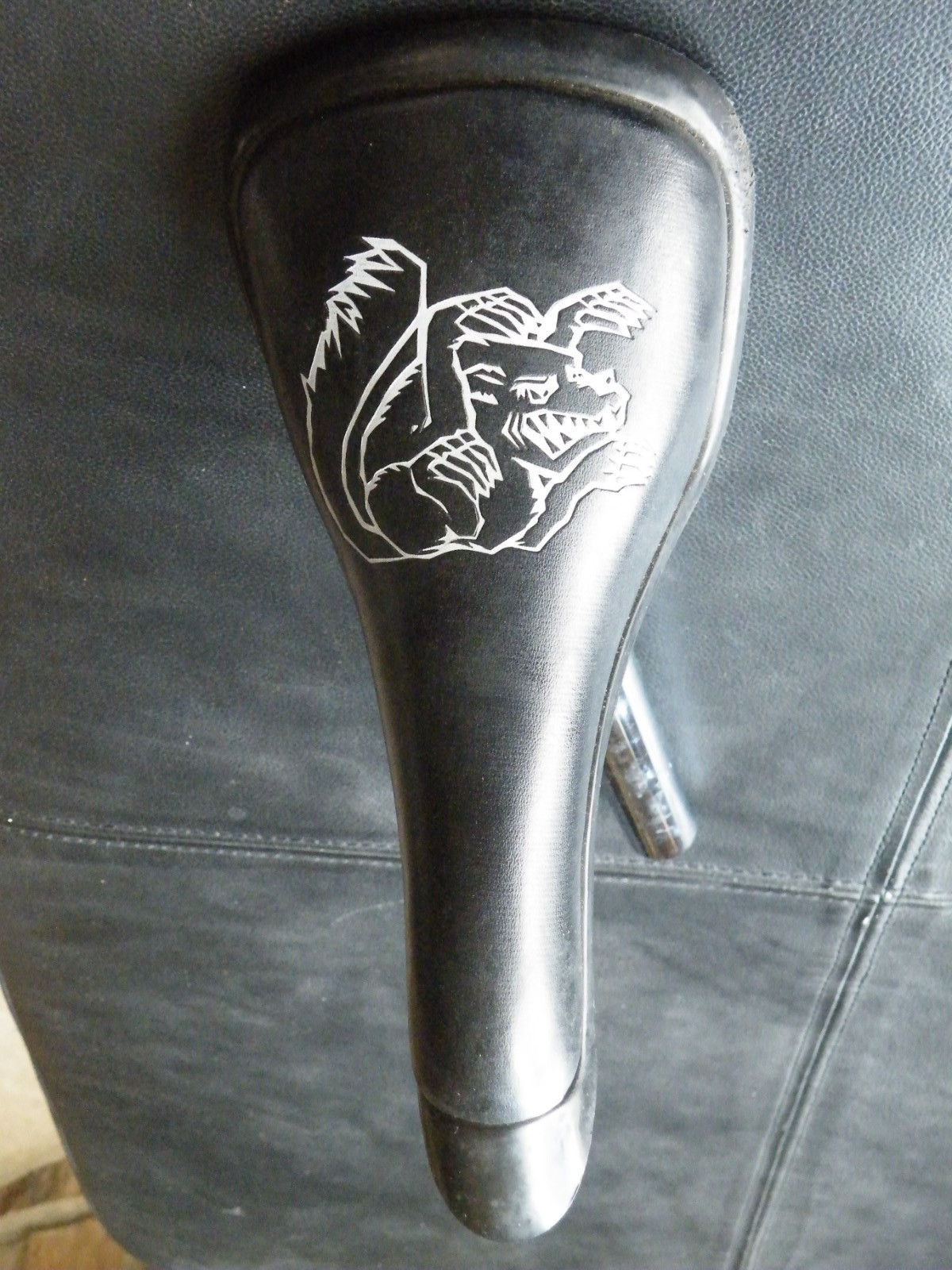 MONGOOSE Drop Nose Seat + KALIN Mini Insertion 25.4 – 99.12 FREE SHIP