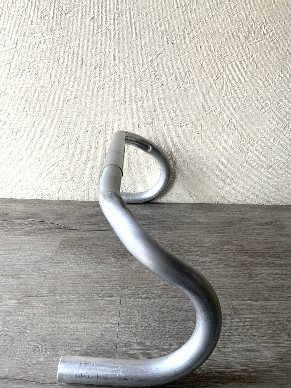 NL ERGO DROP BARS 41 CM C TO C CLAMP 25.4 MM 378 GRAMS