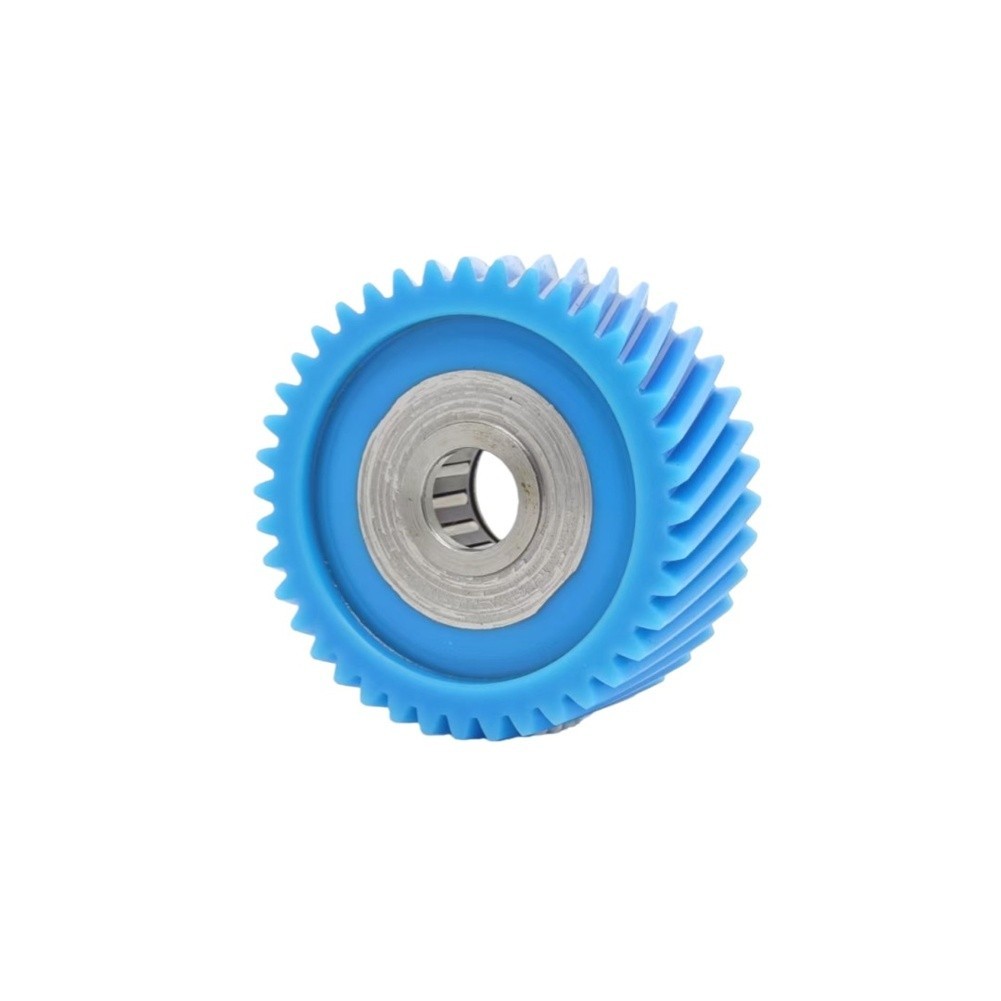 Replacement Nylon Gear Compatible comes with For ANANDA M100 Mid-Drive Motor E-B