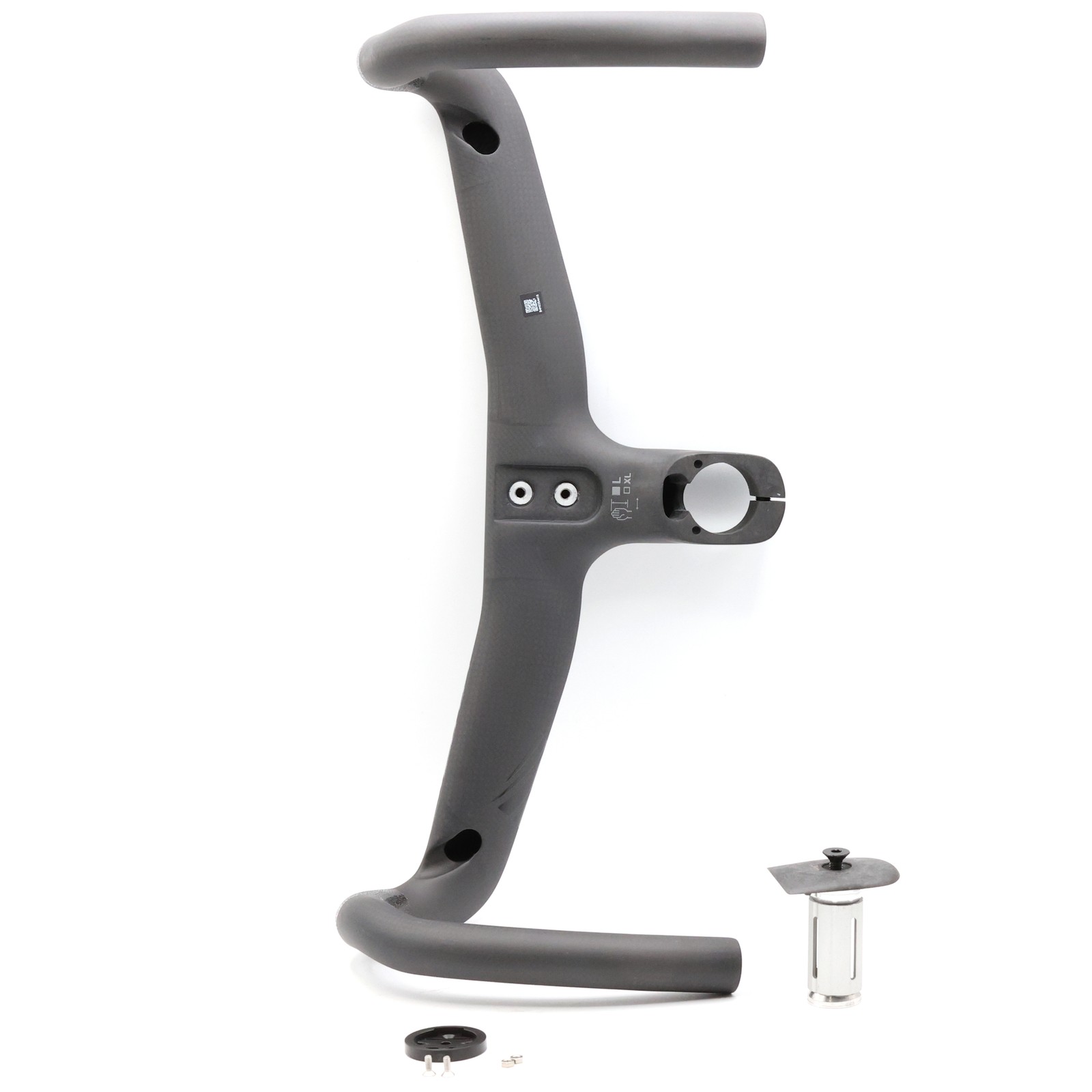 Vision Metron 5D ACR and EVO Carbon Handlebars – Multiple Sizes