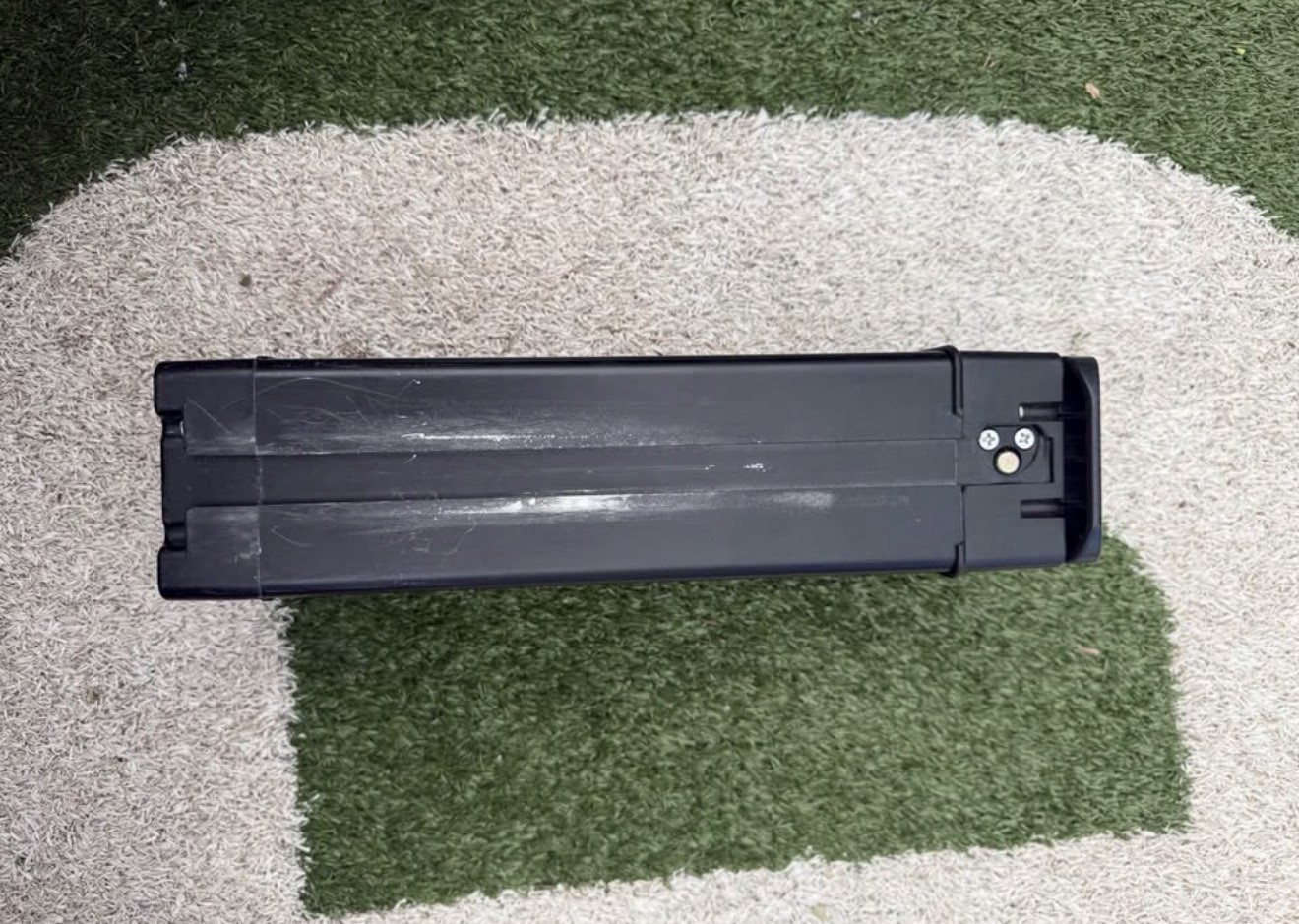 48v 10ah 720wh e-bike Battery comes with keys !