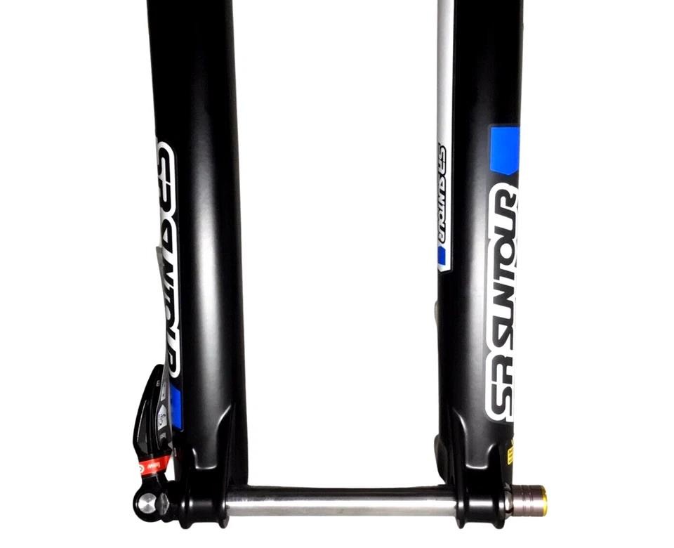 Suntour XCR32 LO R Air Fork 27.5″ 120mm Boost 15×110 Tapered MTB Suspension