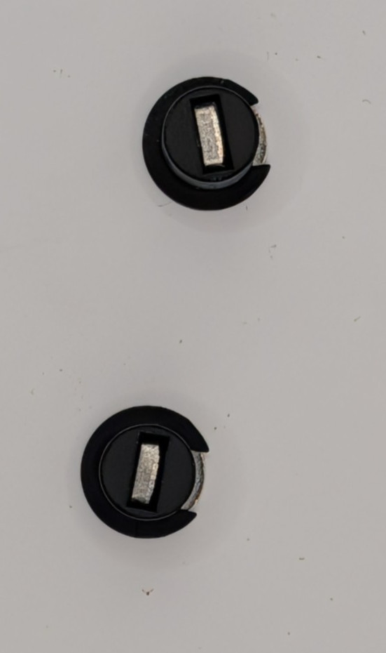 Shimano MT200 Brake Sensors 2 Pin Waterproof left and right Priority Mail