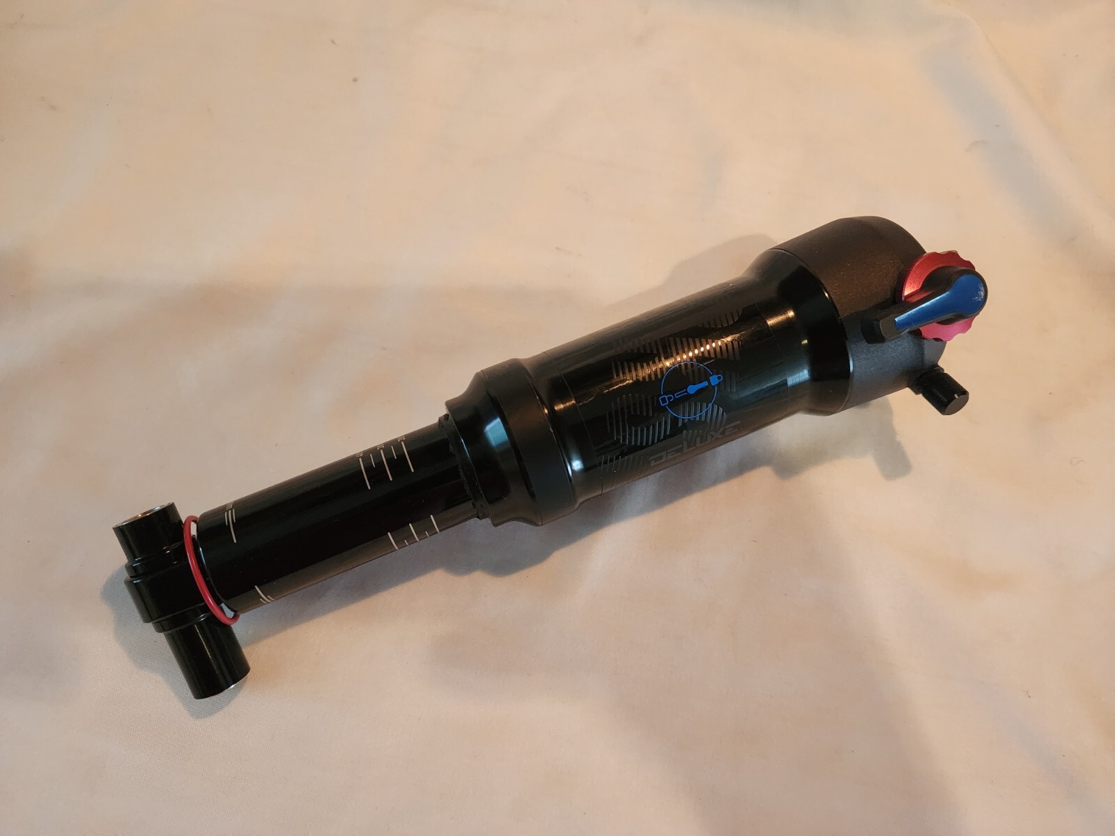 RockShox Deluxe RL DEBONAIR Shock 230 x 57.5mm MM430