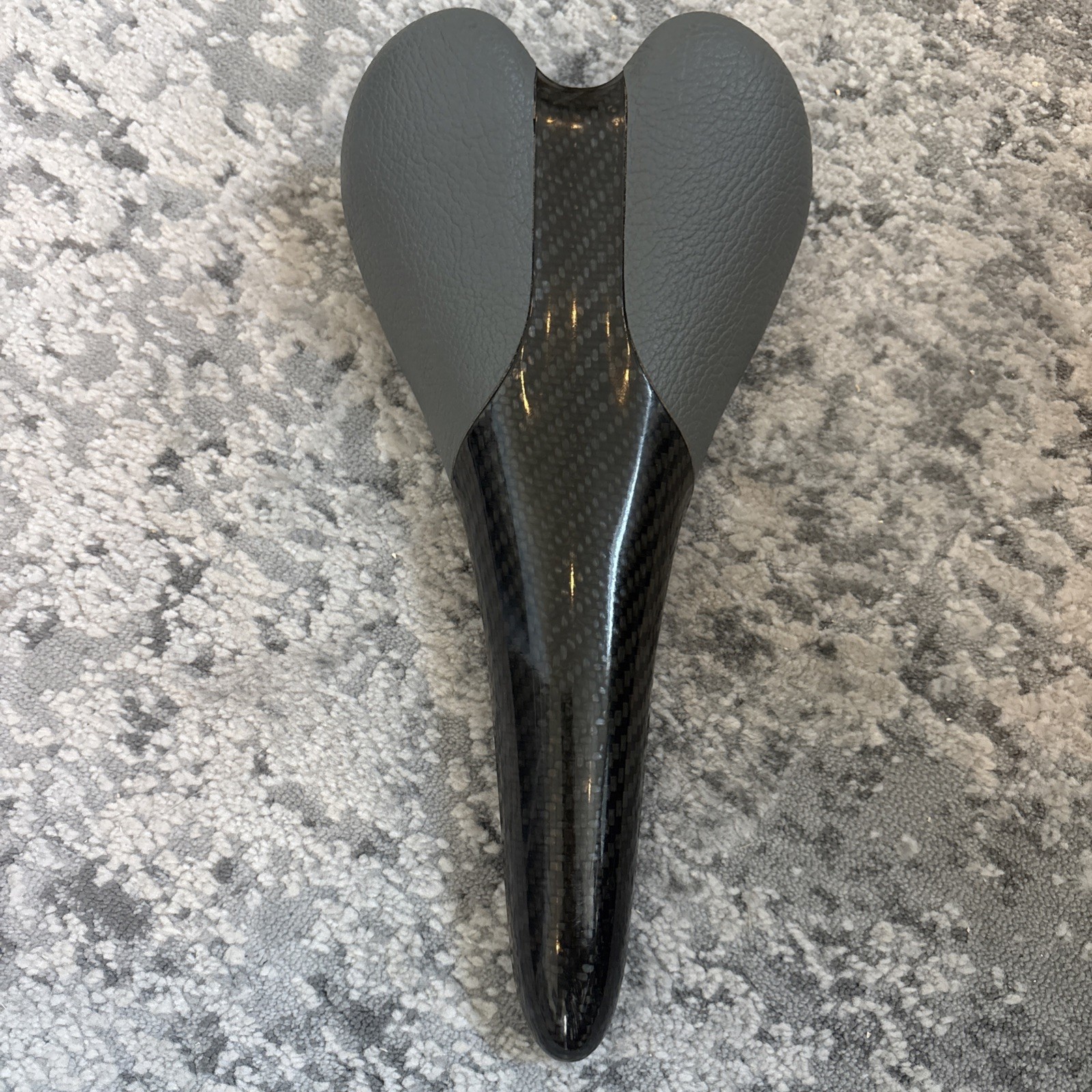 Ax Lightness Carbon Saddle – BRAND NEW