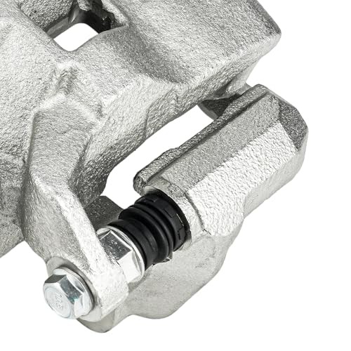 Brake Caliper Compatible with Nissanier 2005-2023, 19B3122A+19B3123A Front