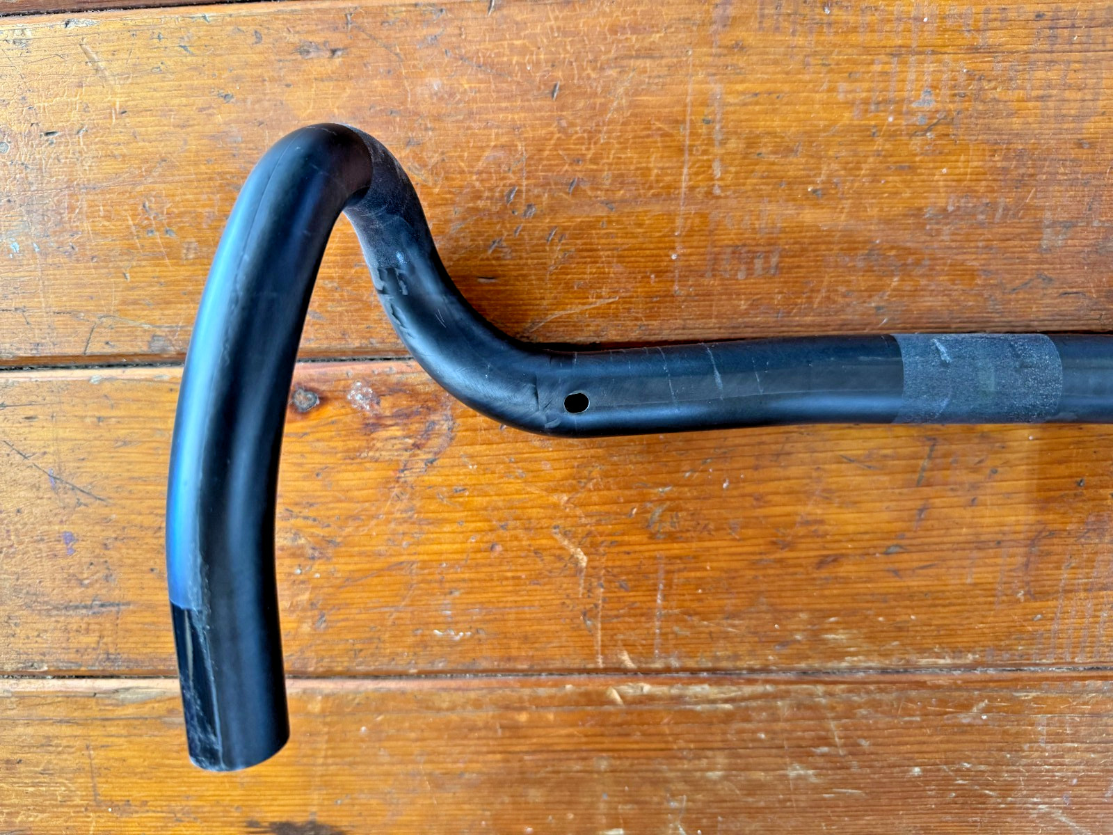 Giant Cadex Carbon AR Drop Handlebar 400mm Di2
