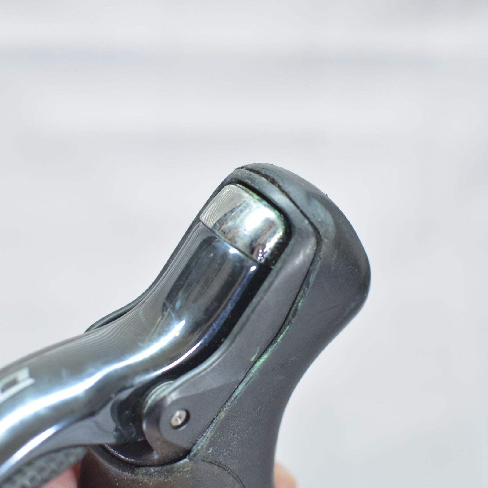Shimano Dura Ace Di2 R9070 ST-9070 LEFT/FRONT 2 Speed STI Shifter