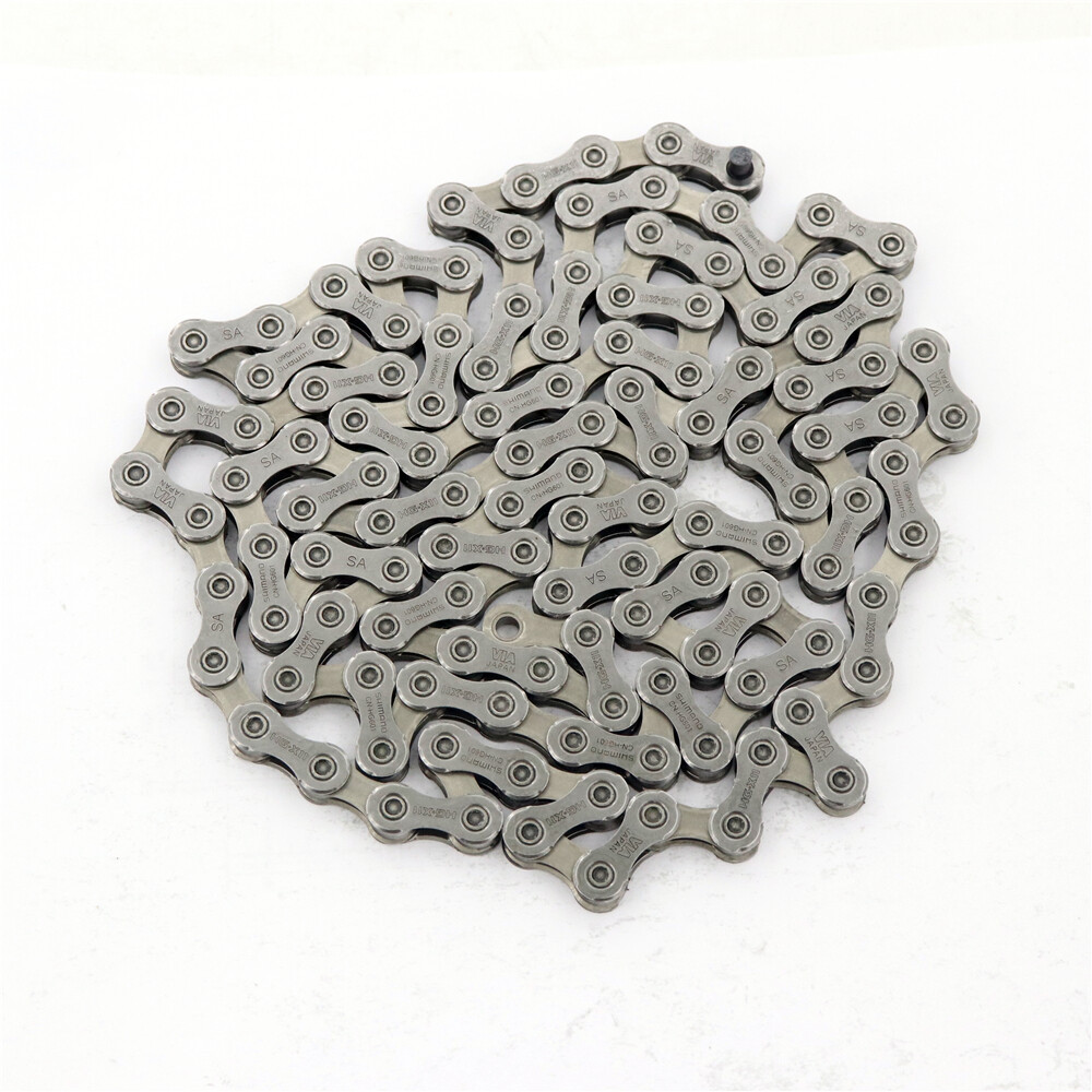 Shimano DEORE M5100 1×11 Speed Groupset 11-51T SL+RD CS-M5100 HG601 4Pcs/Kit OE
