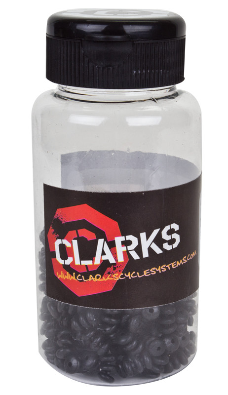 Clarks Cable Donuts Cable Donuts Clk Gear Btlof200