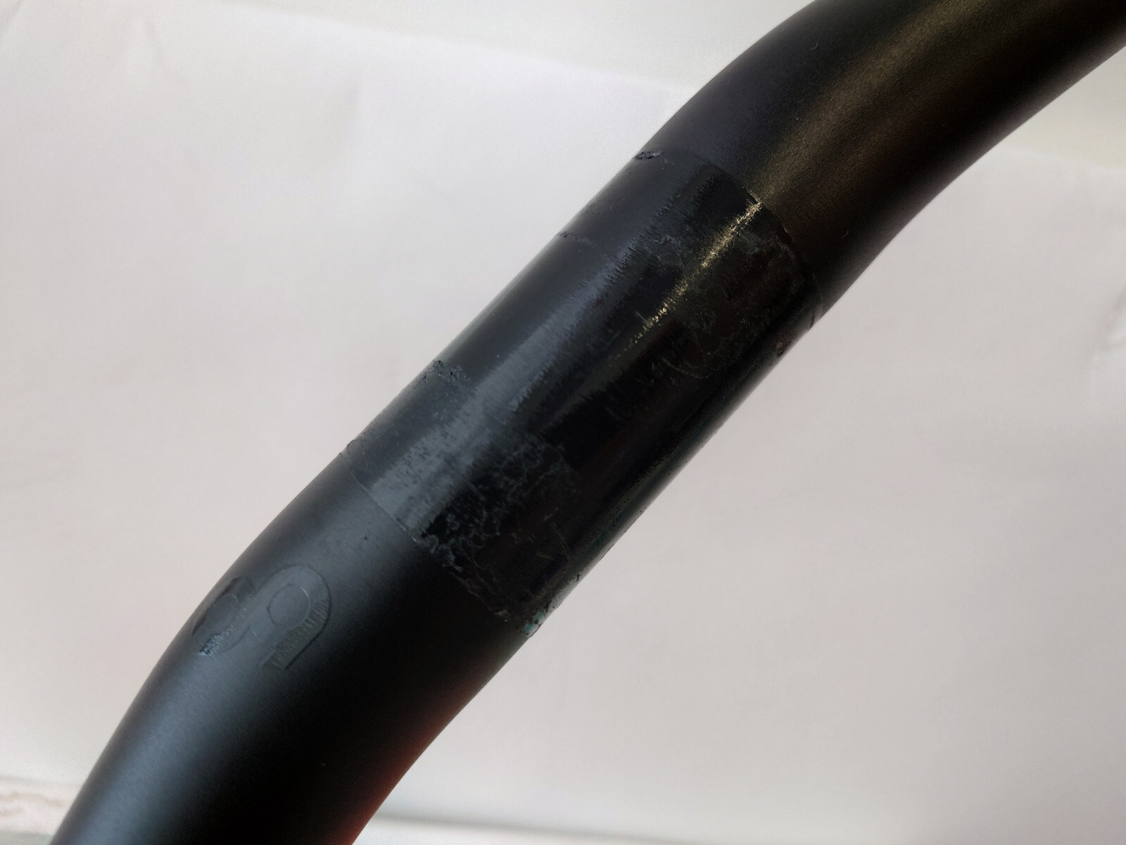 Orbea Handlebar 80cm HB MC30 Rise 20mm, 35mm mount, TAKE OFF