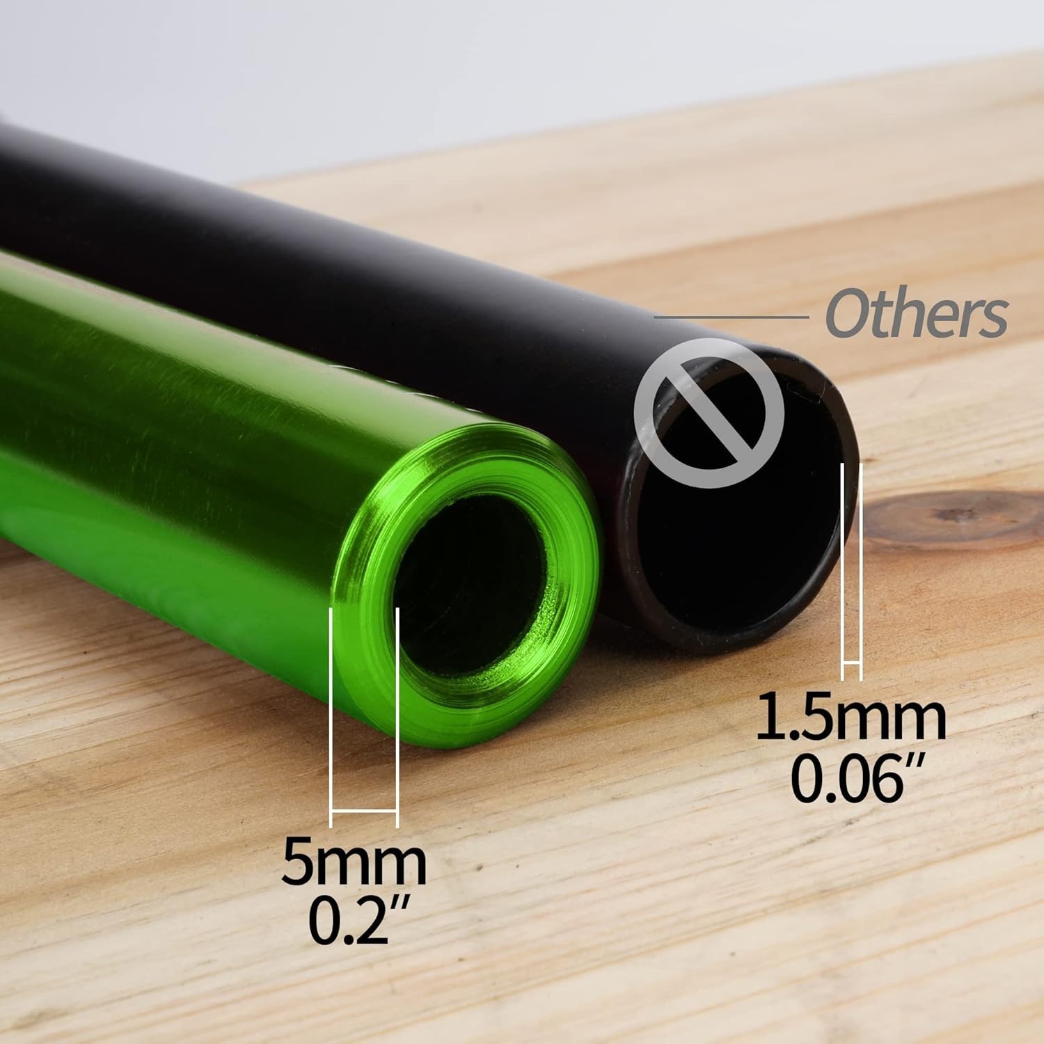 7/8″ Handlebar with Grips and Foam Pad – Compatible with Major Bike Models