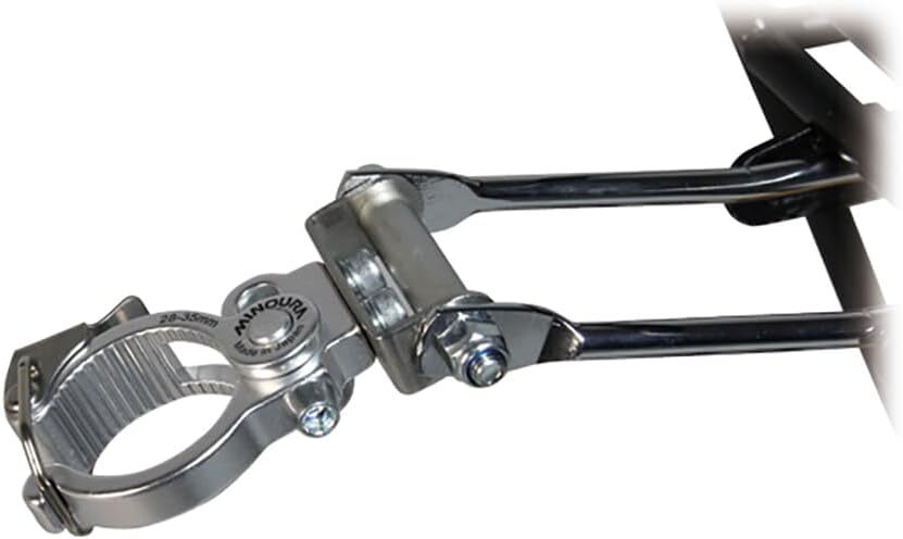 New Minoura for the seat post clamp MT-800N from Japan