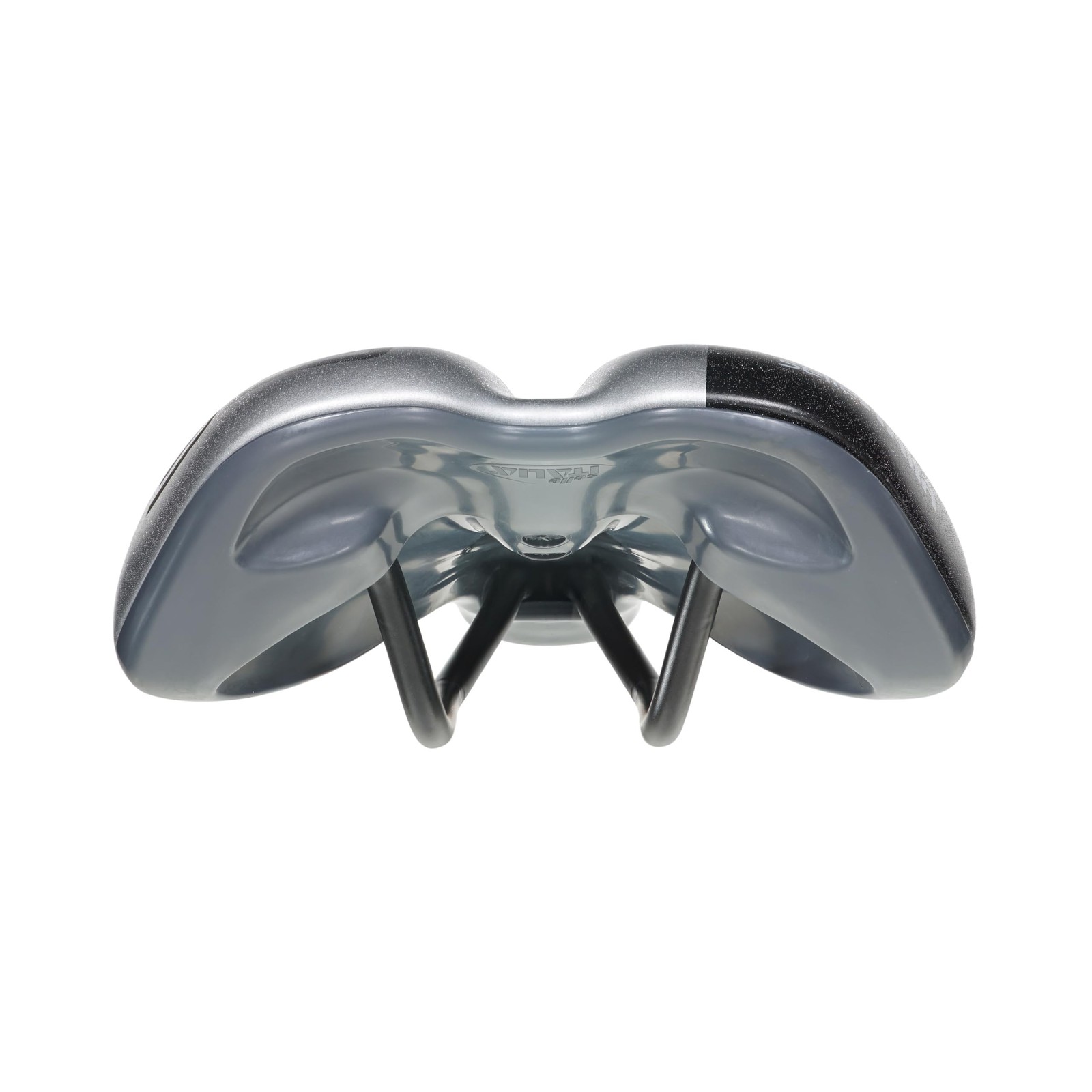 Selle Italia Selle Italia S 5 Superflow Saddle Black 255 X 160mm, 325g