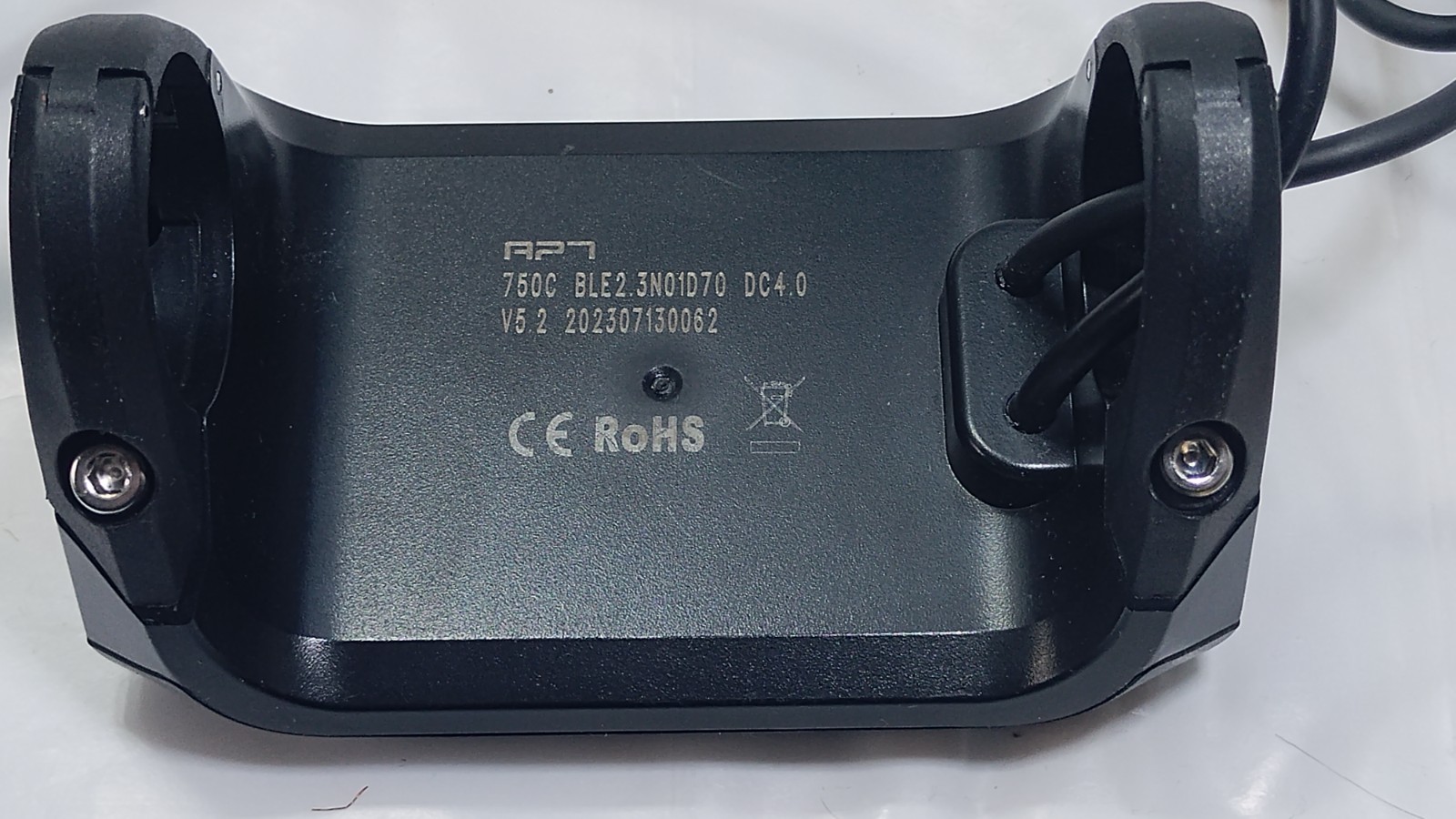 Bafang 750C Bluetooth Display For BBS01 BBS02 BBSHD Mid Drive 24-72 V UART *READ