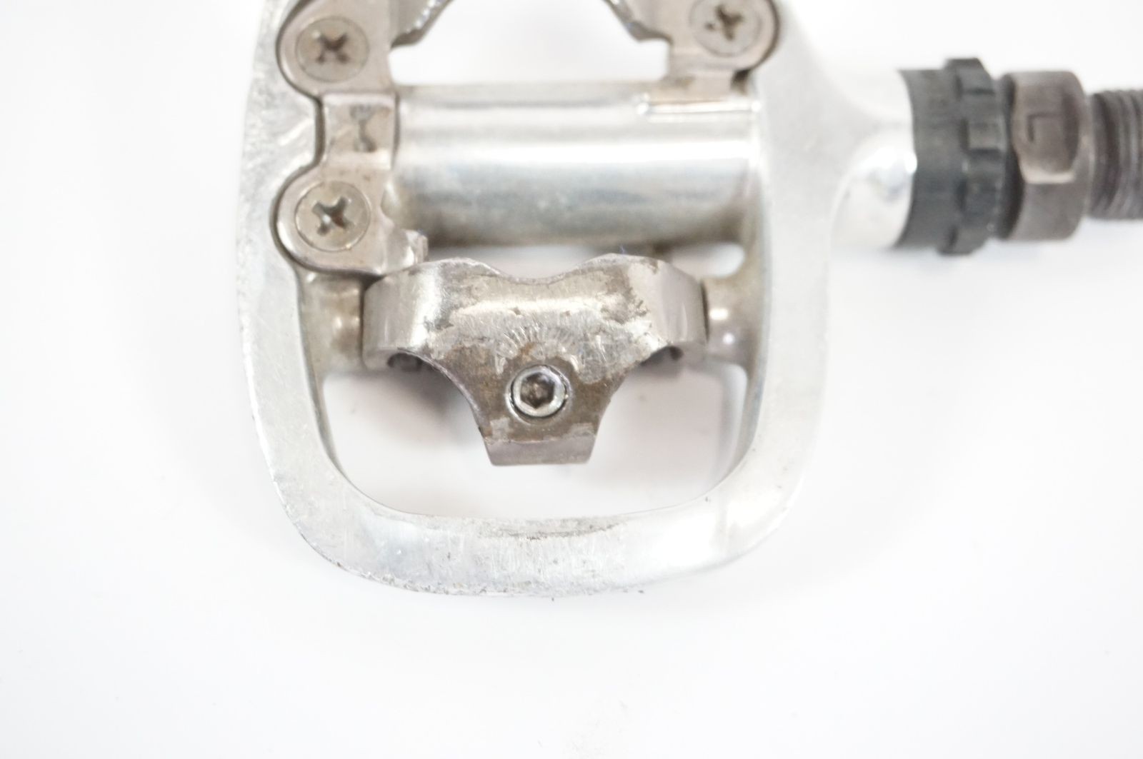 SHIMANO «SHIMANO» PD-A520 pedal / Baichari Utsunomiya store