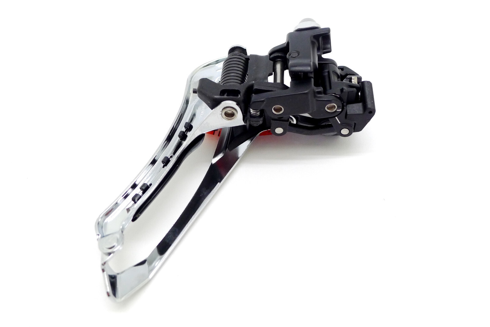 Shimano GRX FD-RX810 2×11 Speed Brazed-On Front Derailleur