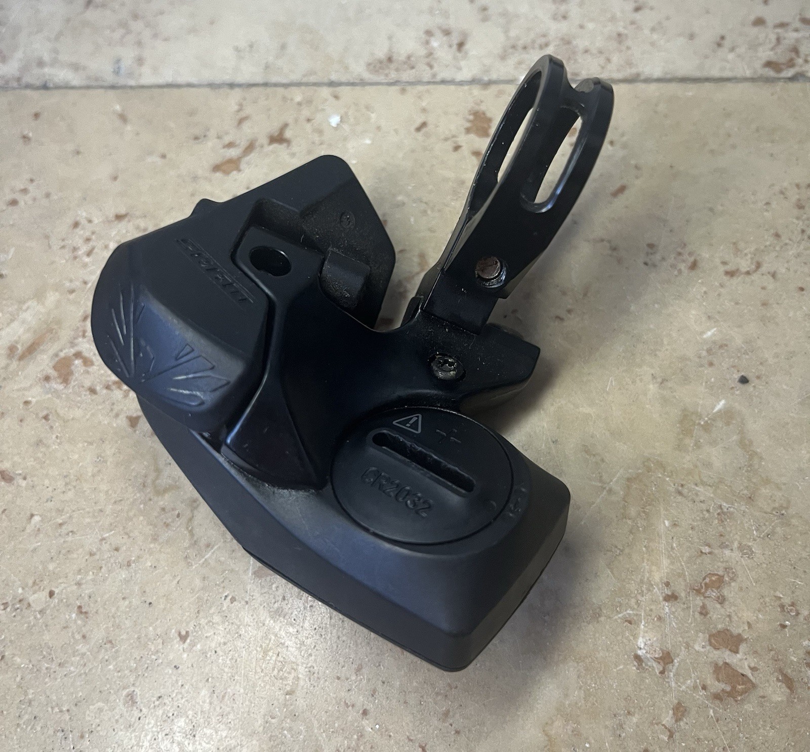 SRAM GX Eagle AXS Controller Paddle Wireless Shifter MTB Discrete Clamp