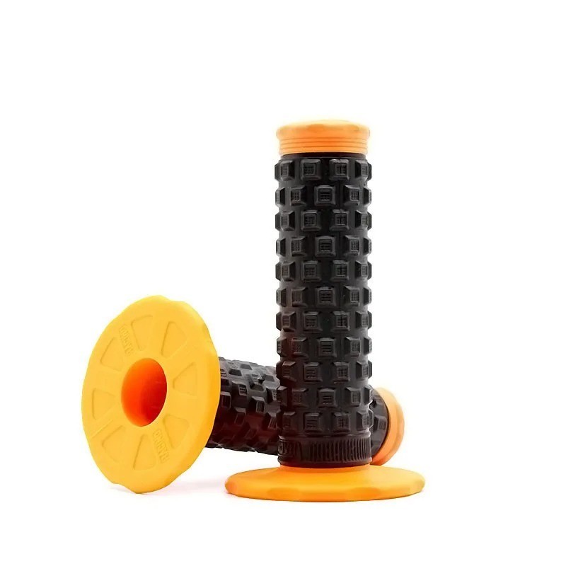 Pro Taper Pillow Top Grips for Dirt Bike Motorcyclye Twist Throttle