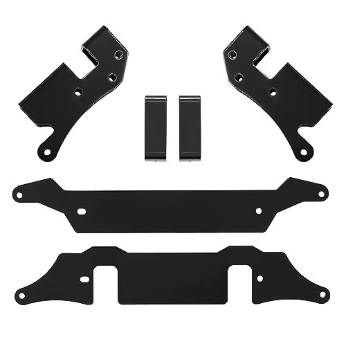 3-5 Inch Suspension Full Lift Kit Compatible with 2014-2021 Polaris RZR XP