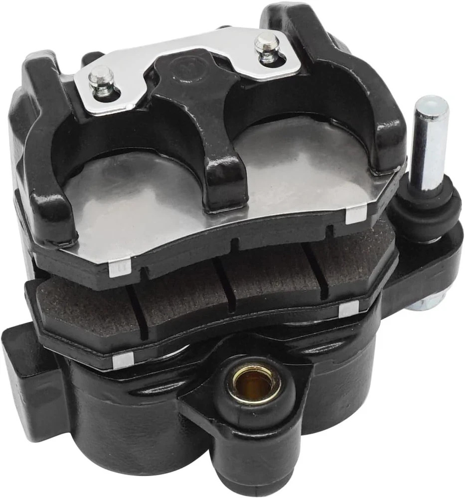 M MATI Rear Brake Caliper Kit for Honda Gold Wing 1200 GL1200 Aspencade/Inter…