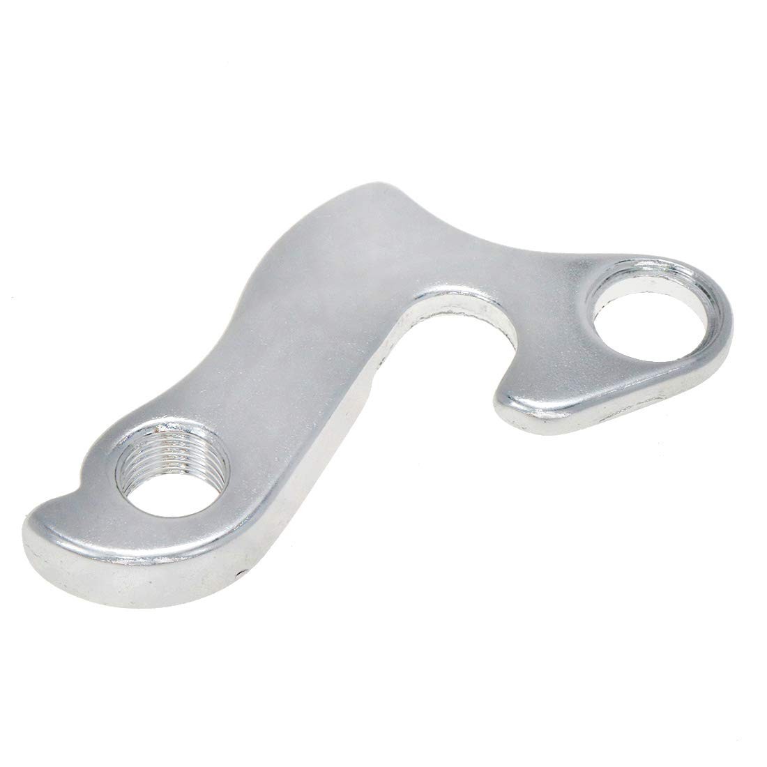 AUTUT 2 Pcs Universal Derailleur Hanger for Cyclocross, Mountain, Road BD-1