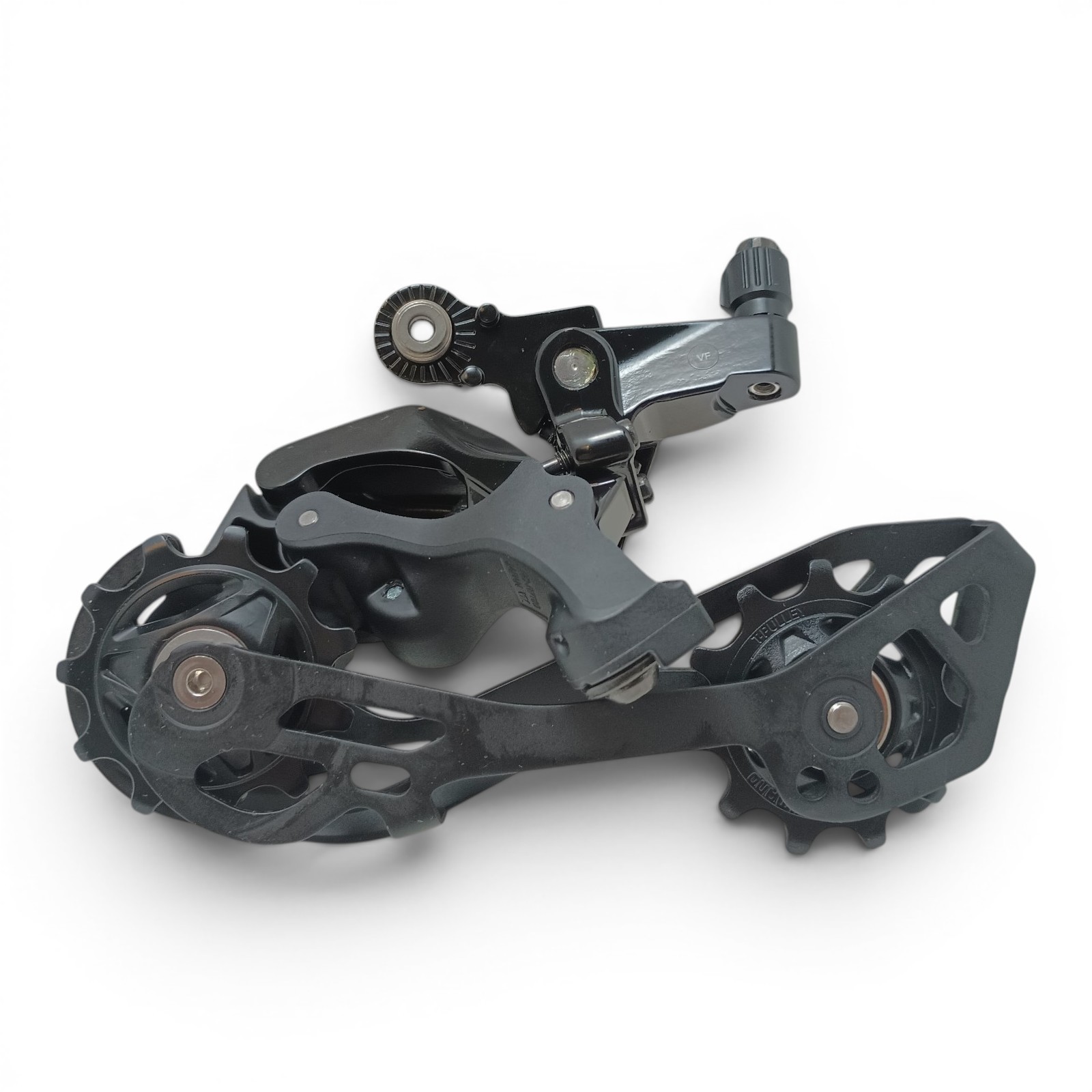 SHIMANO 105 RD-R7100 Rear Derailleur 12 Speed Road Bike for 11-34T Cassette