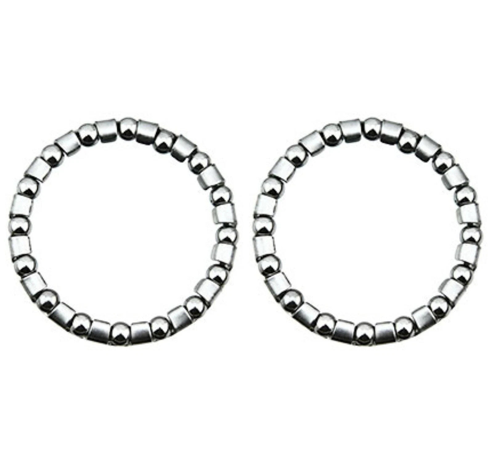 1″ Bicycle Headset Bearings 5/32″ Ball x16 for , Beach Cruiser, Bike