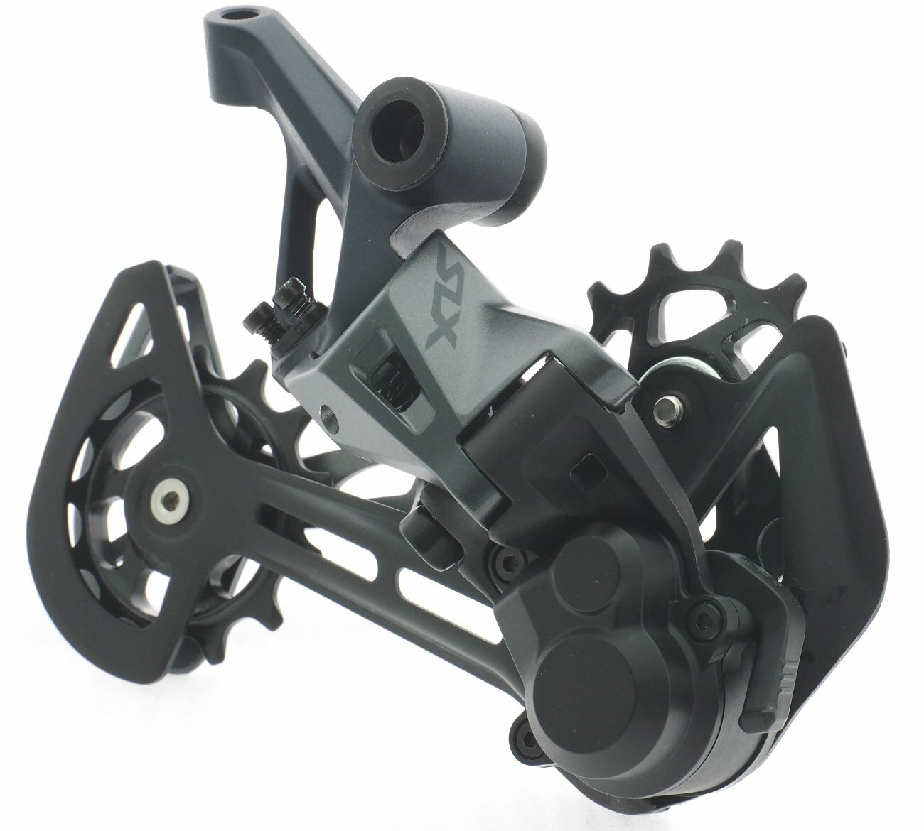 Shimano SLX M7100 MTB 1×12 Speed Shifter RD Chain w/SRAM PG-1230 11-50T Cassette