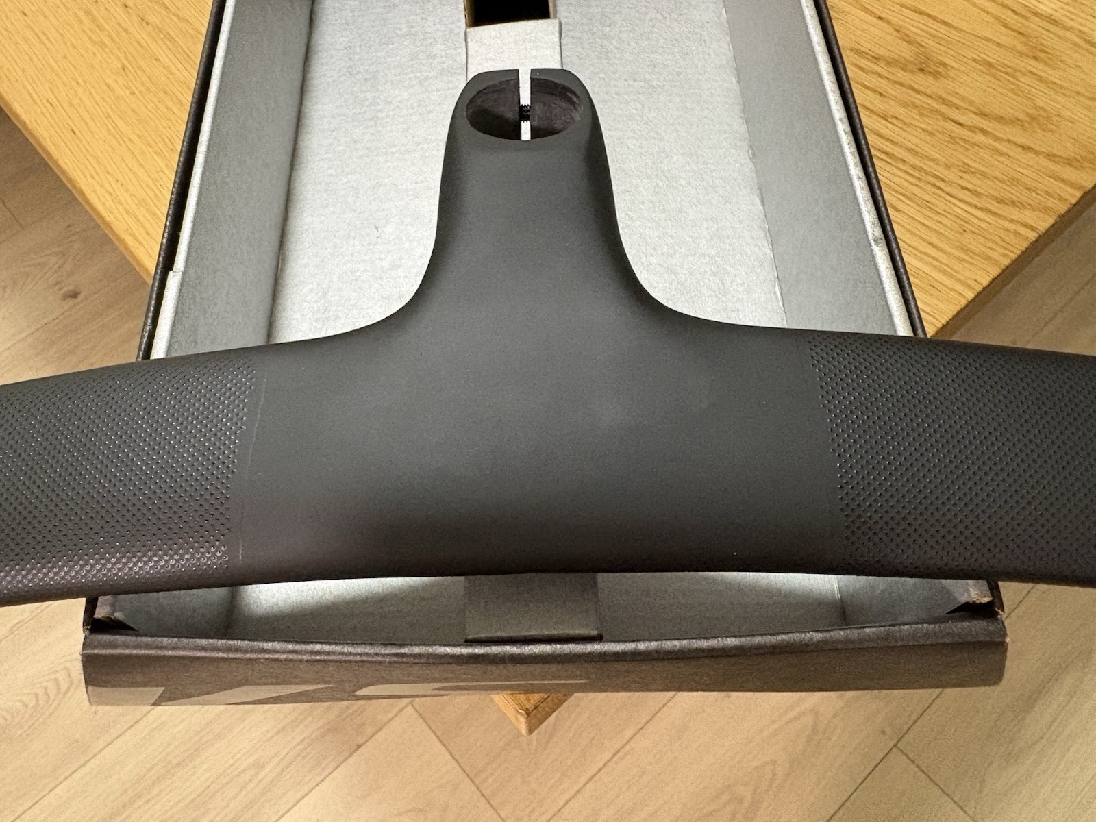 Carbon Handlebar Fits Rapide Cockpit Road Cycling SL8 With Computer Mount