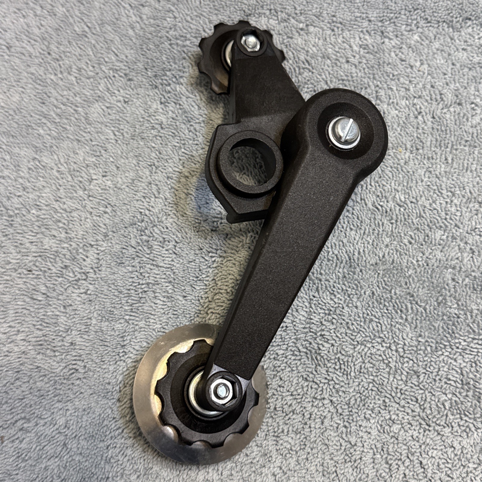 Brompton Chain Tensioner Assembly For Bikes – Non-Derailleur