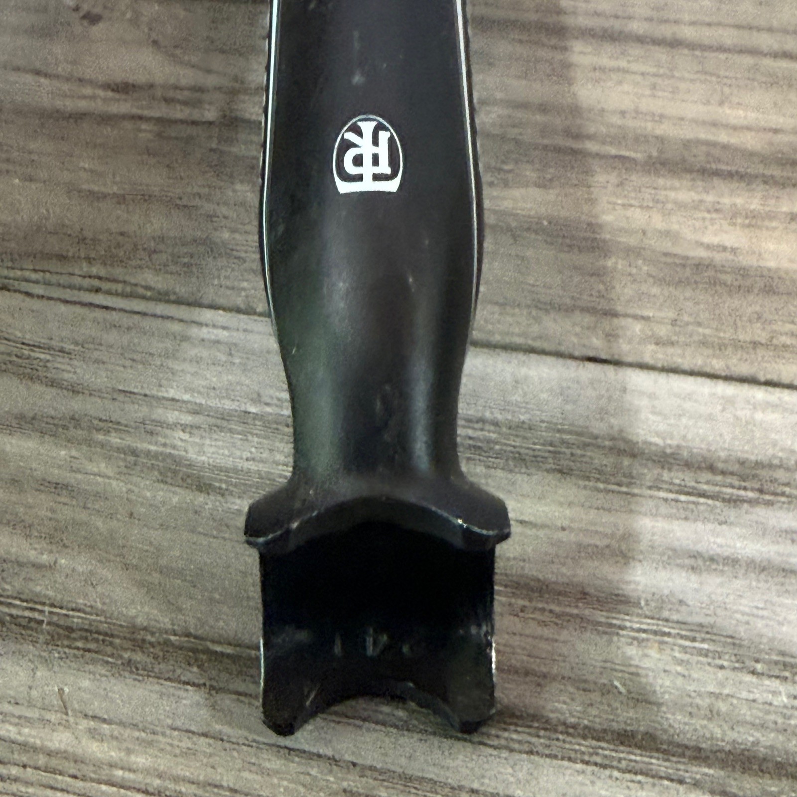 Ritchey WCS Aluminum Seatpost Mast 30.9 400 NO HEAD