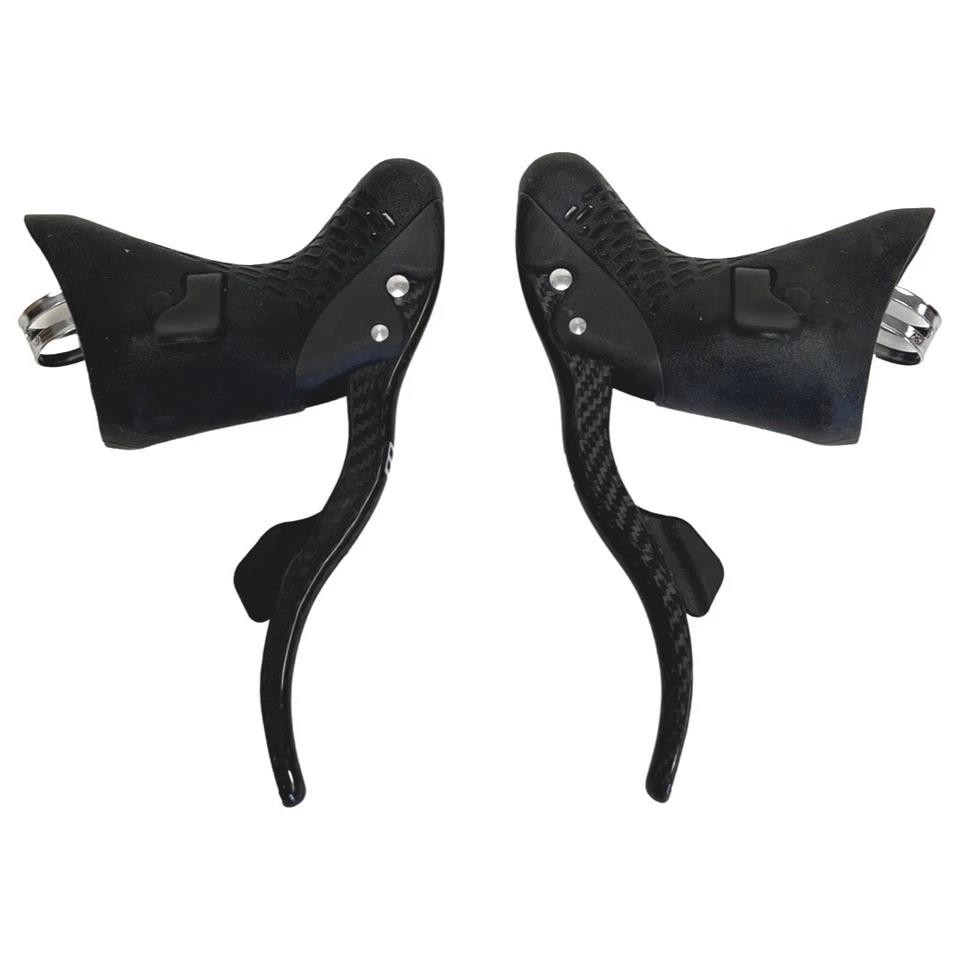Campagnolo Chorus EPS 11‑Speed Ergopower Shifter Brake Lever Set R&L Electronic