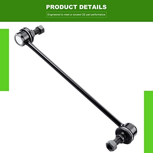 10pcs Suspension Kit For 2003-2008 For Toyota Corolla – With Suspension Parts