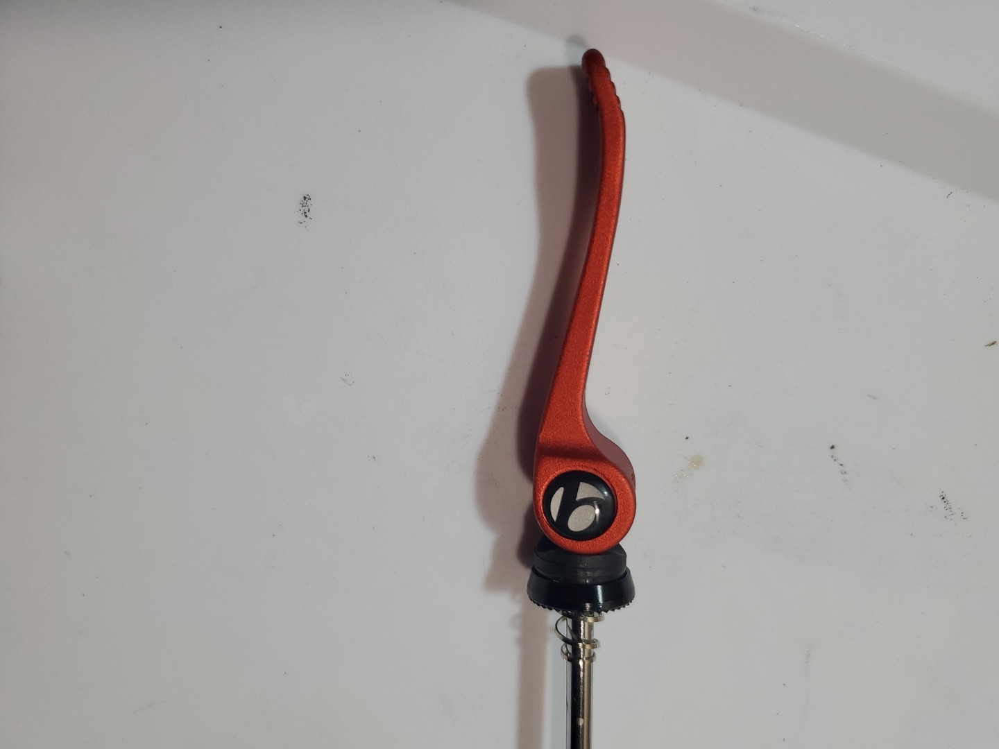 Bontrager ABP Classic 210mm rear skewer Trek W283250
