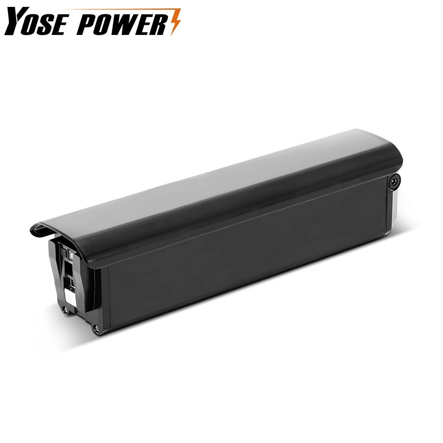 48V14Ah Ranger-S Spare Battery Horizon Electric Bike Battery for Heybike