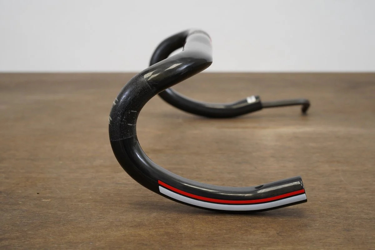 42cm FSA K-Force Light New Ergo Carbon Compact Road Handlebar 31.8mm