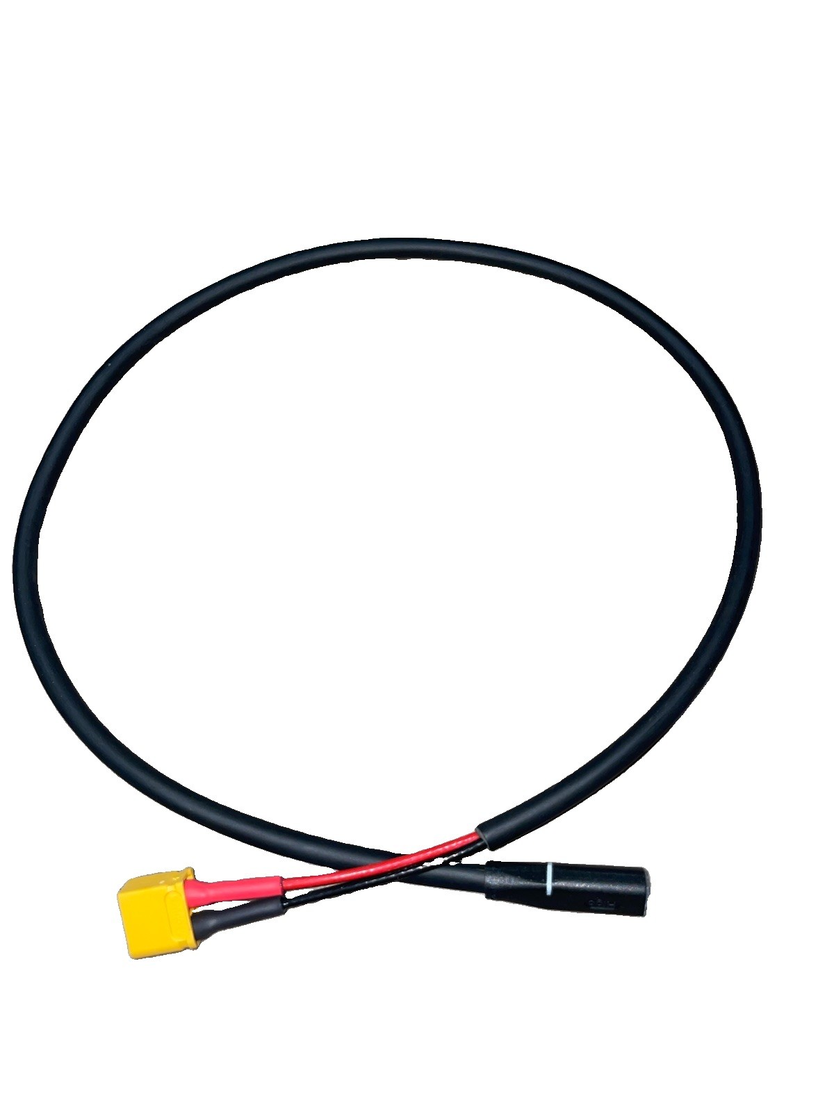 Lectric eBikes XPremium Wiring Harness Bundle Kit Black 171-00851-A001