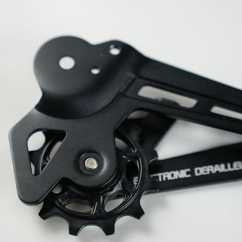 WHEELTOP EDS GeX / OX2.0 Rear Derailleur Cage Replacement