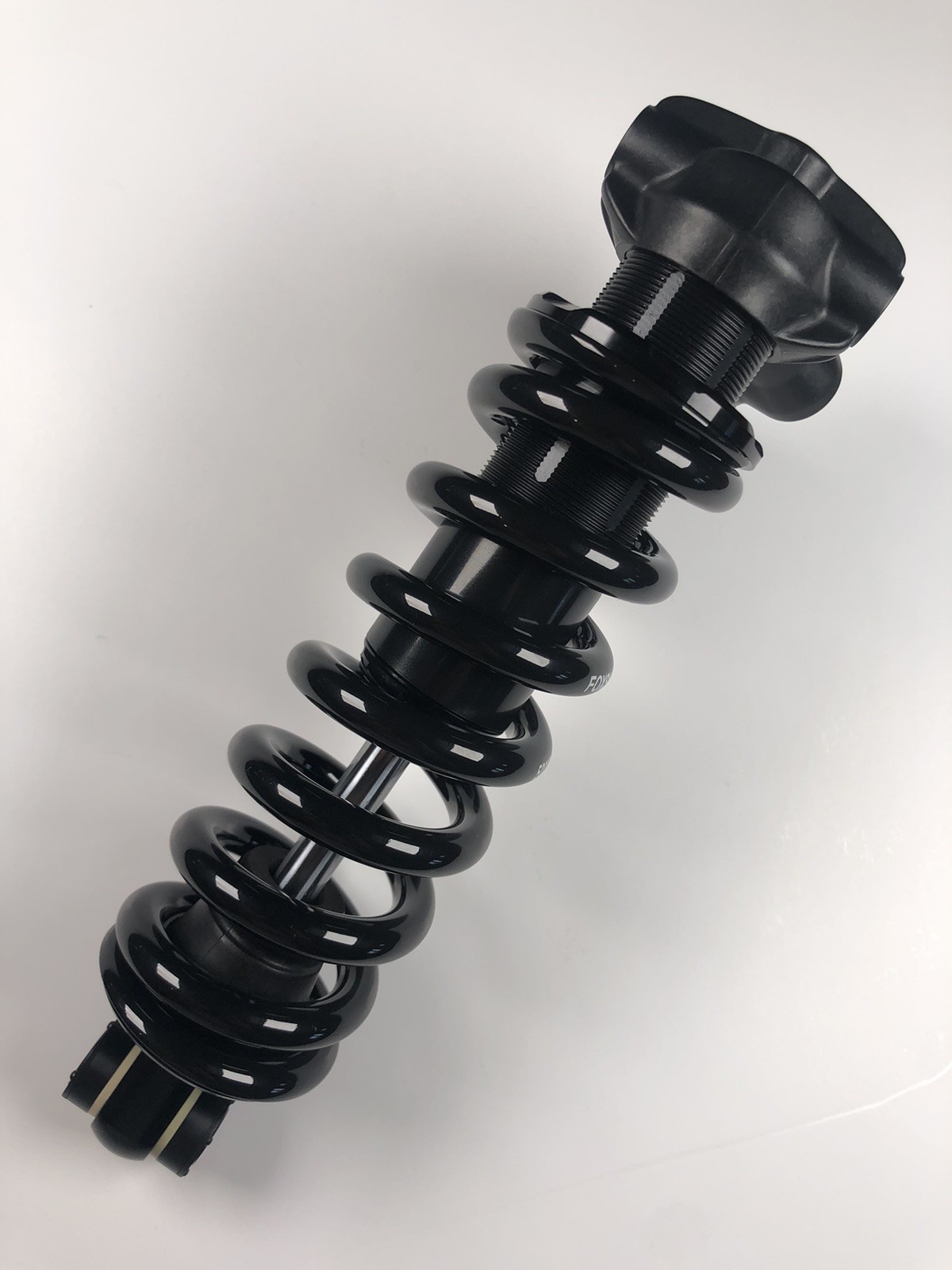 FOX DHX2 Performance Elite Coil Shock, 2-Pos. 205 x 65 Trunnion, 500# Coil