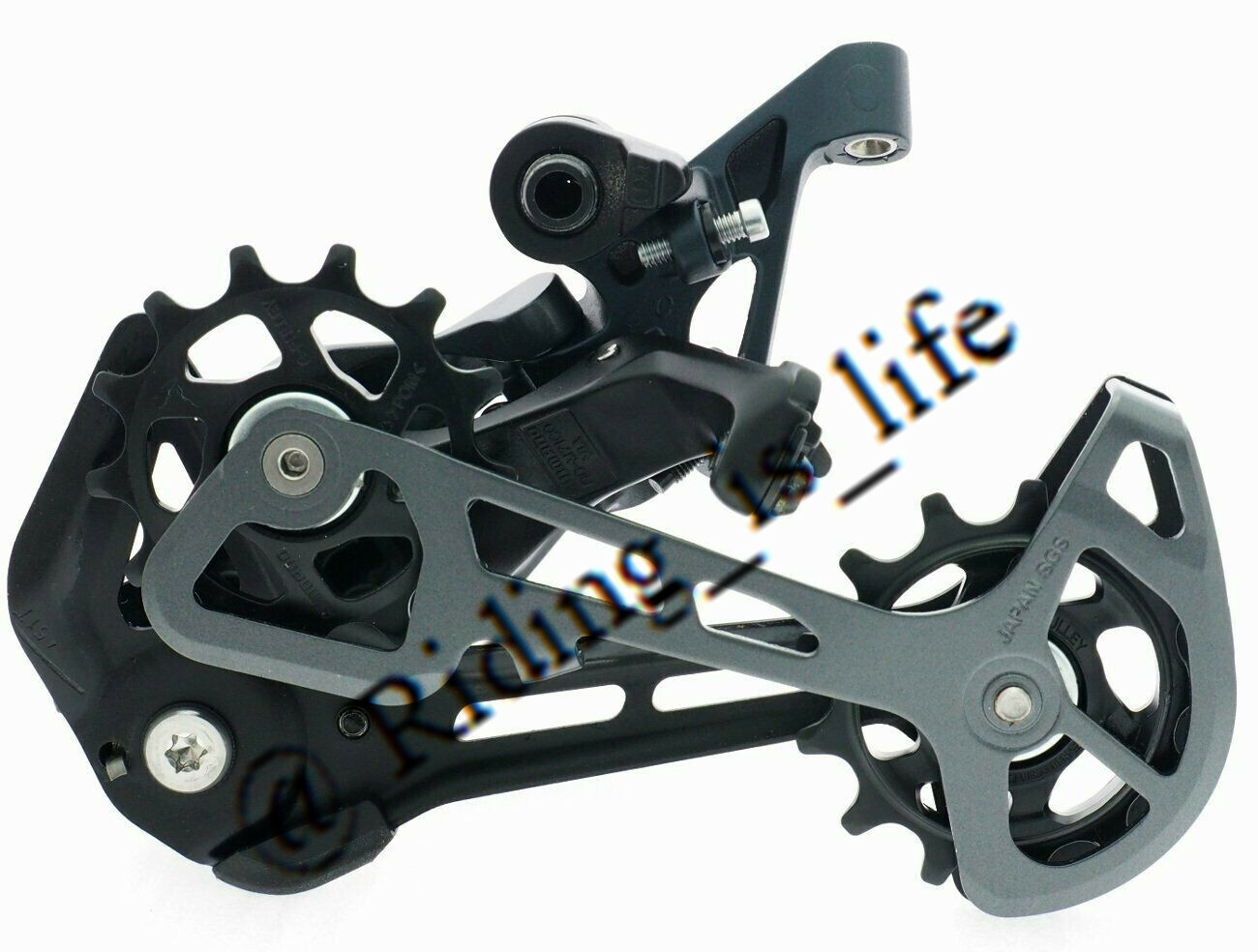 New SHIMANO SLX M7100 1×12 12 Speed MTB Groupset 10-51T W/M7100 Brake Set 5Pcs