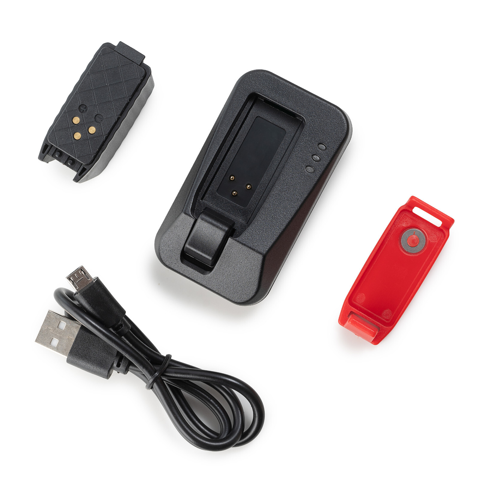 Replacement Battery + Charger for Sram AXS/eTap (XX1 X0 GX Reverb)