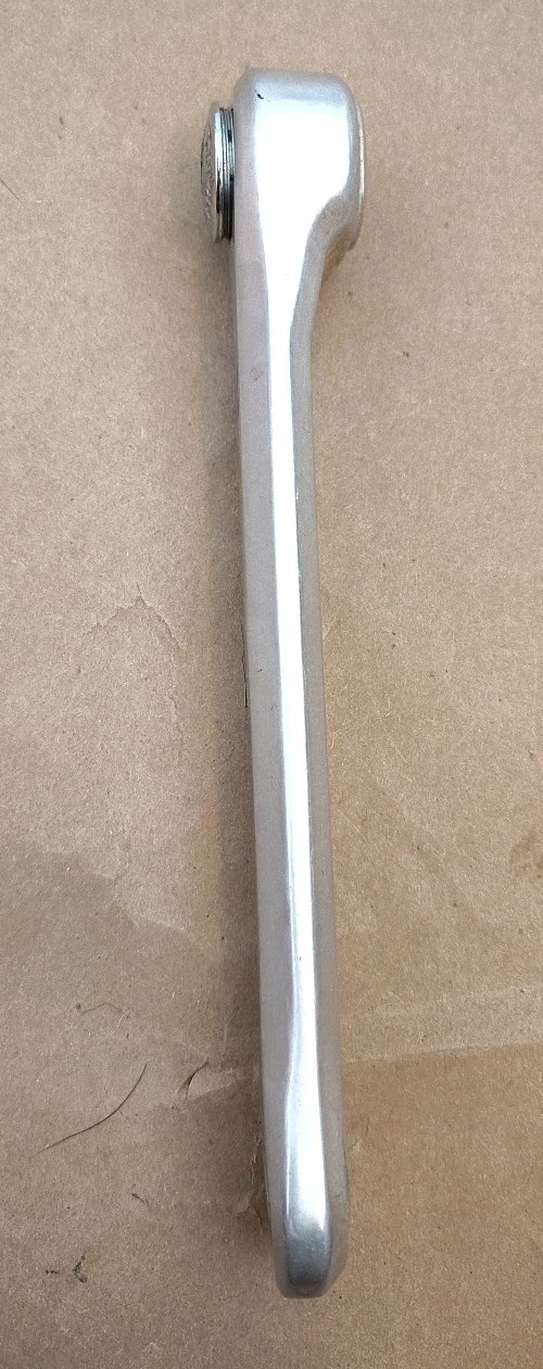 [KH] Nervar LEFT Crank Arm 170 mm 9/16″