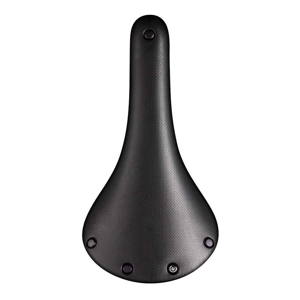 Brooks England Cambium C13 Carbon Racing Waterproof Saddle Black 158Mm