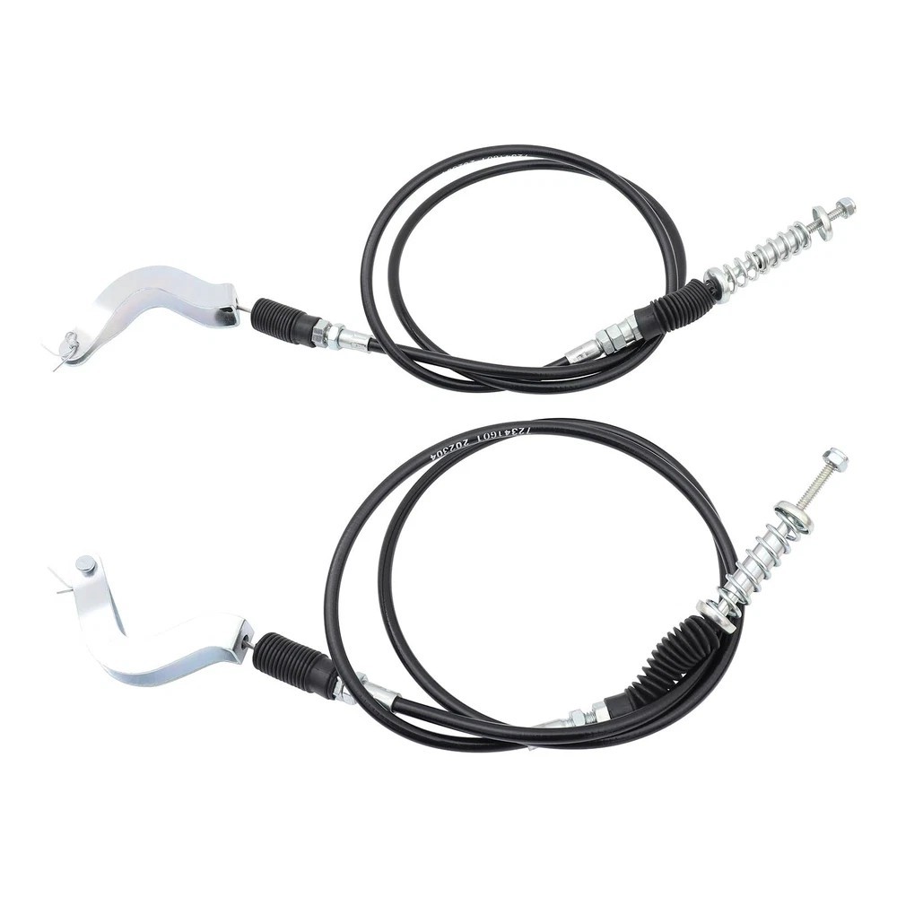 50.5 Inches Transmission Shift Cable Forward Reverse Cable Fit for EZGO TXT S…