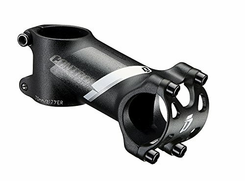 17° ControlTech CLS Drop Stem ROAD 70MM 80mm 90mm 100mm cycling 1 1/8″ 31.8MM