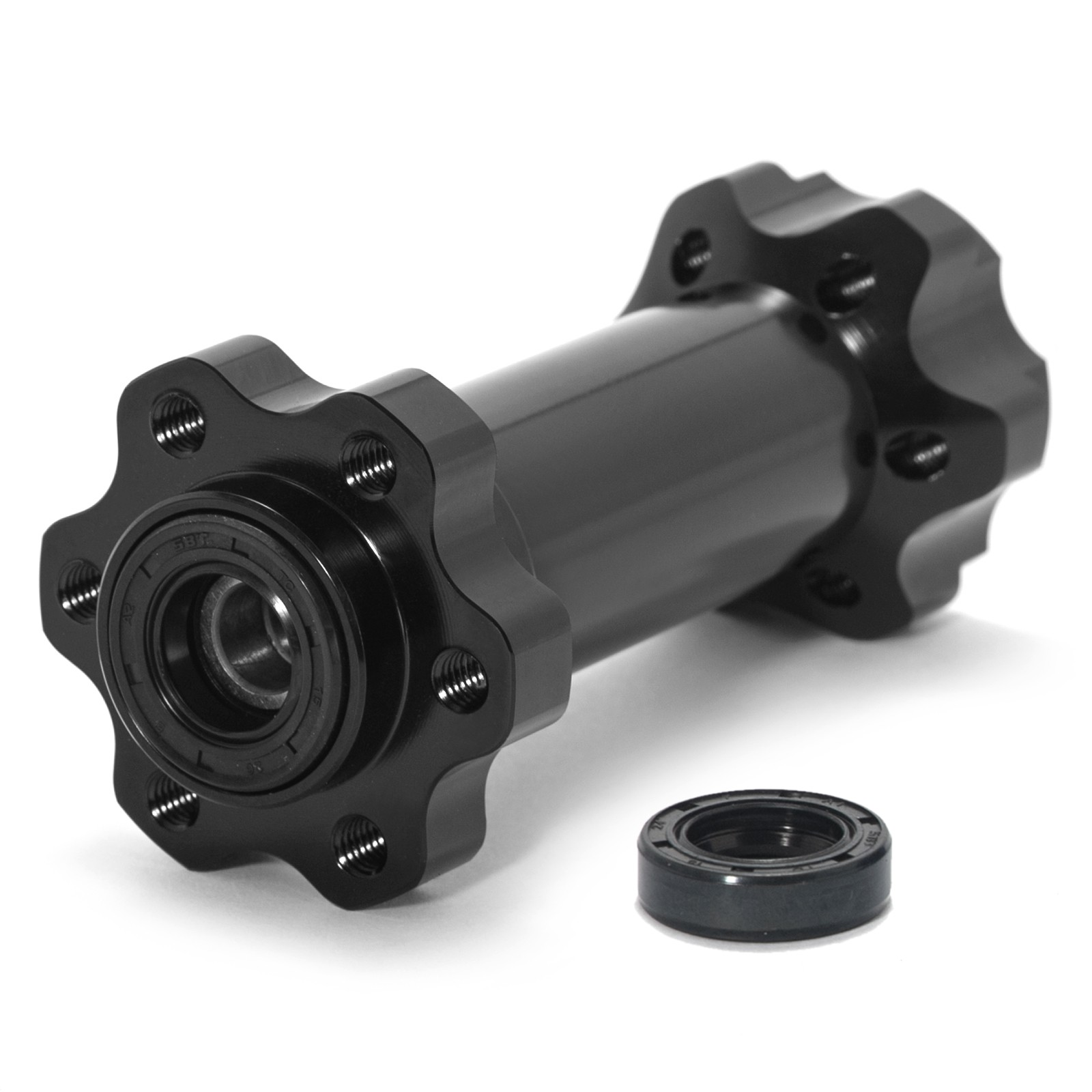 TARAZON Integrated Middle Axis For SURRON X Light Bee LBX for Segway X160 X260